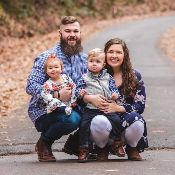 Meet your Posher, Garrett - Picture 1 of 1